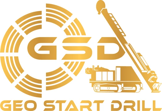Geostart Drill