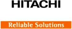 HITACHI