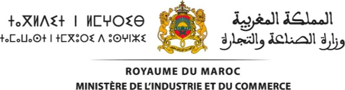 Ministère de l'Industrie et du Commerce