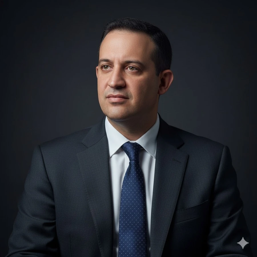 Dan COBERMAN