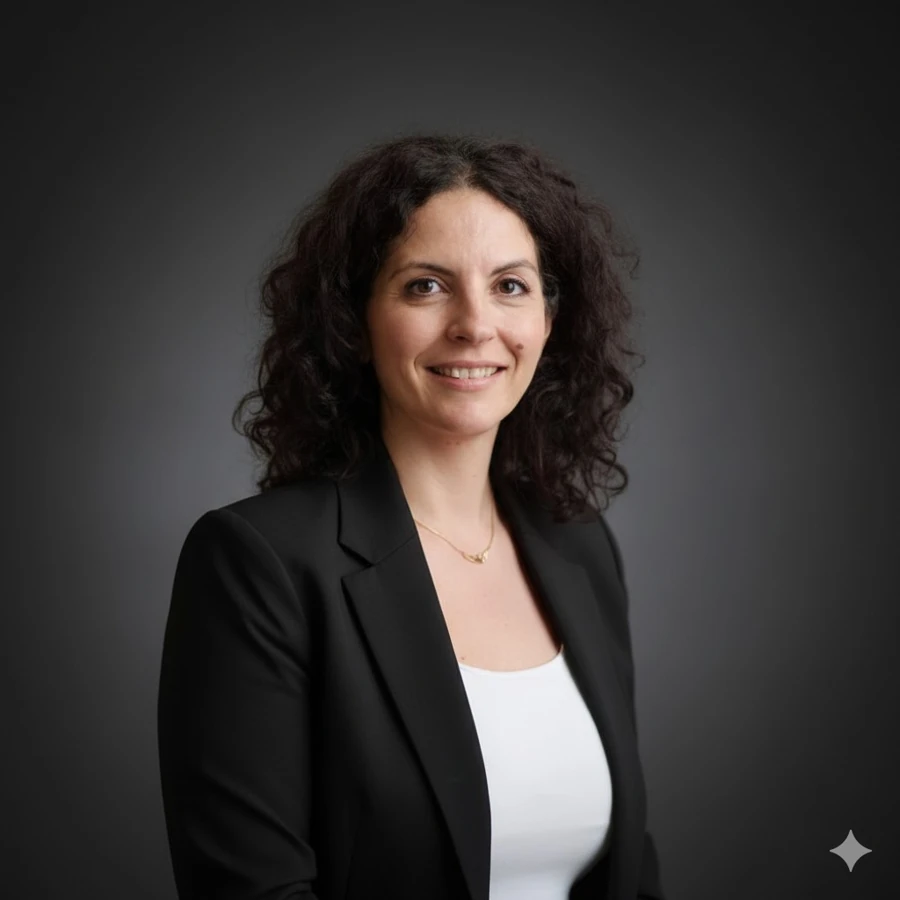 Laura SITZIA