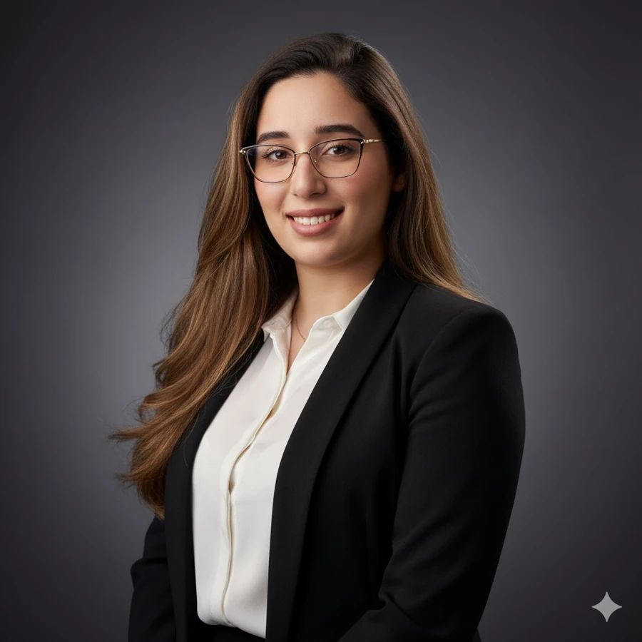 Maryem KHALED
