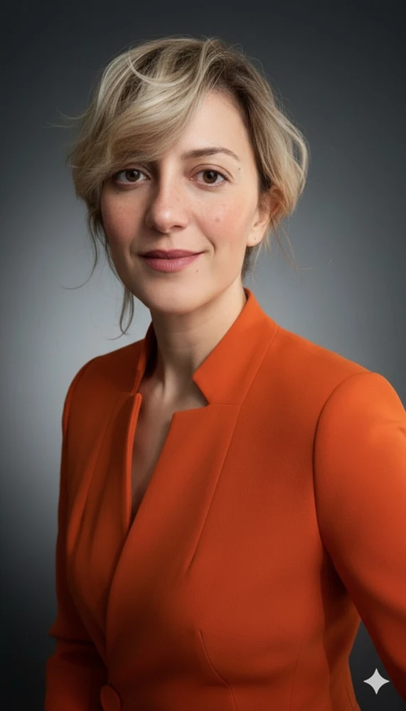 Meriem BELMOKADEM
