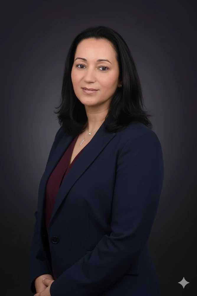 Meryem BAROUDI